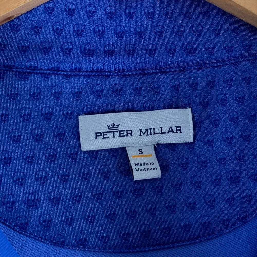 Peter Millar pre owned